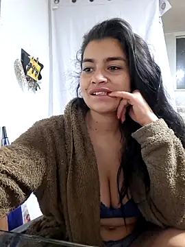 Scarlett Hot69 online show from 06-11-26, 08:01