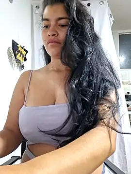 Scarlett Hot69 online show from 06-13-26, 08:34