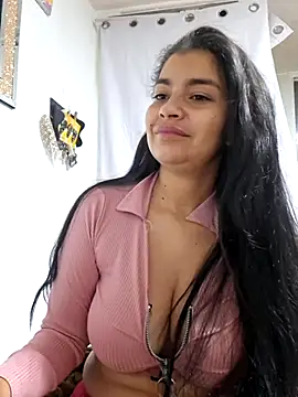Scarlett Hot69 online show from 06-17-26, 07:55