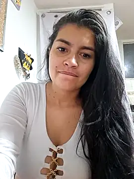 Scarlett Hot69 online show from 06-23-26, 08:01