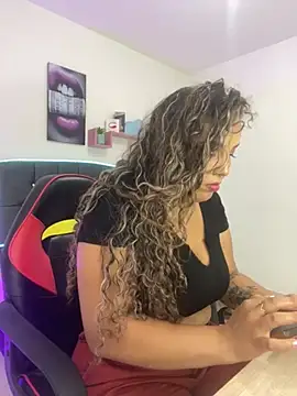 ISIS17 EF online show from 02-05-26, 07:07