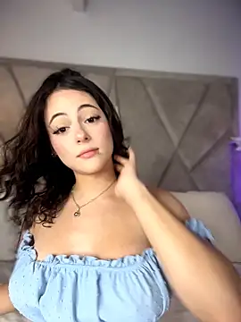 TeaseDollXXX online show from 03-09-26, 10:03