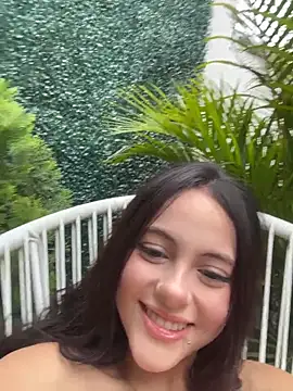 TeaseDollXXX online show from 03-18-26, 09:29