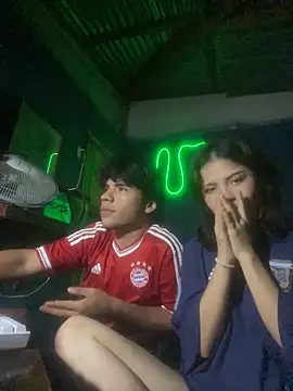 millsmylk online show from 02-06-26, 03:22