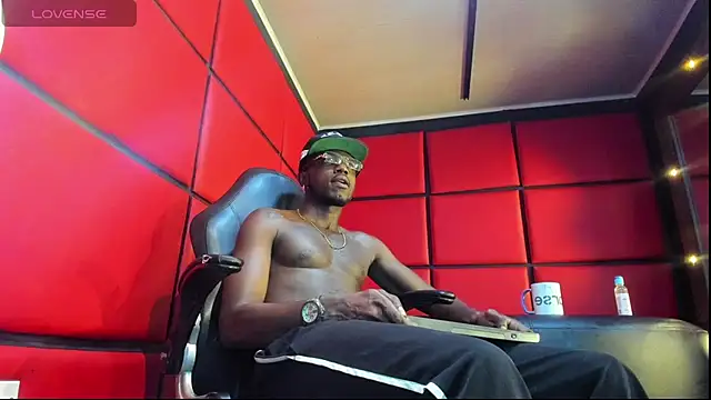 Jeff Black99 online show from 02-09-26, 04:49