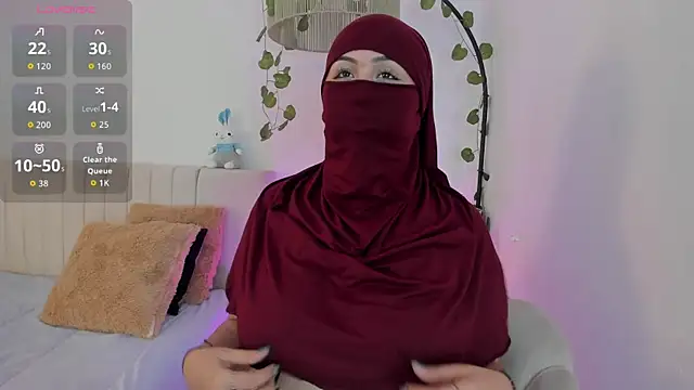  Amirah online show from 05-09-26, 06:46