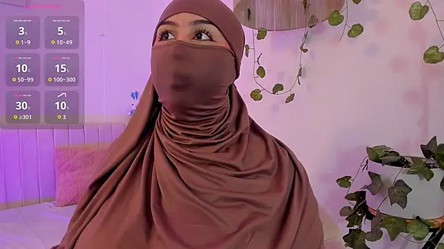  Amirah online show from 06-11-26, 06:17