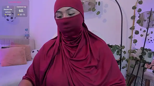  Amirah online show from 06-22-26, 06:05