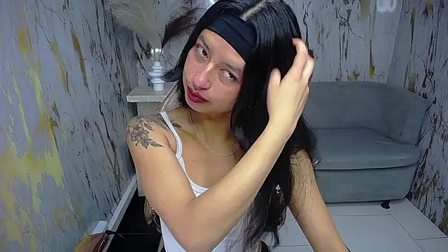 Candy Rose v online show from 02-02-26, 01:10