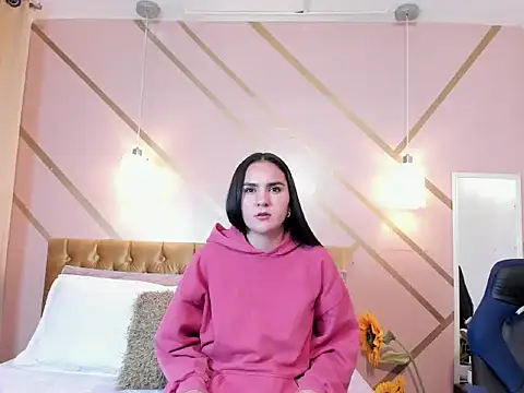 Valery Duran  online show from 02-05-26, 08:35