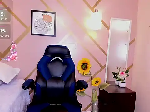 Valery Duran  online show from 02-06-26, 10:35