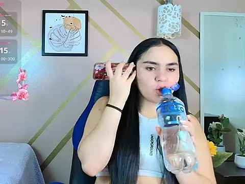 Valery Duran  online show from 02-09-26, 08:02