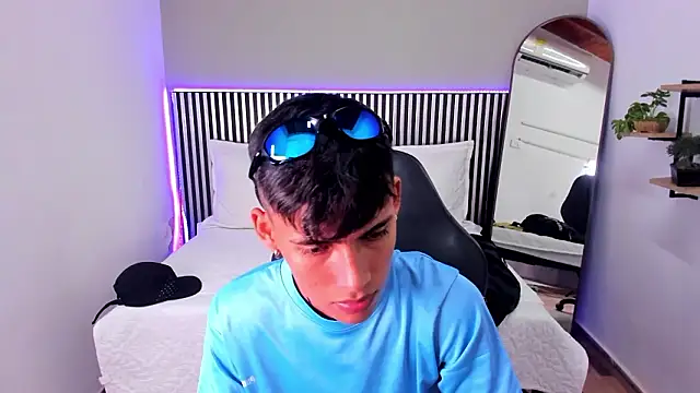 Astaroth Grigori online show from 02-03-26, 07:08