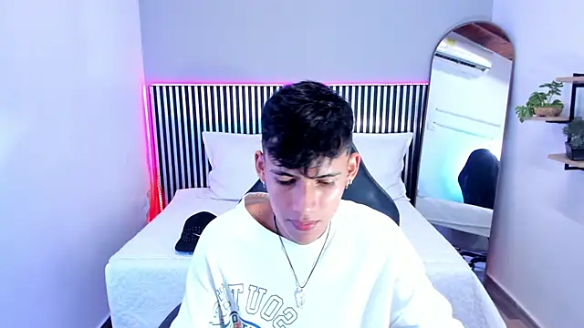 Astaroth Grigori online show from 02-04-26, 06:58