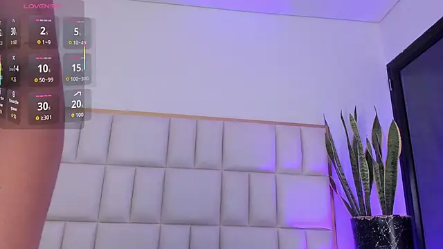 Rose Privee online show from 01-18-26, 02:48