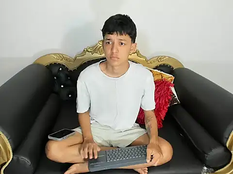 jisus catt online show from 02-08-26, 12:08