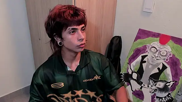 God Dereck online show from 02-20-26, 03:47