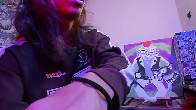 God Dereck online show from 03-28-26, 01:11