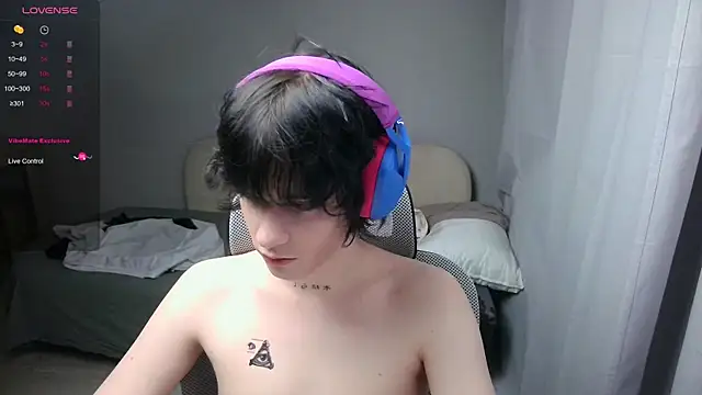 LeonBoykisser online show from 02-13-26, 12:23