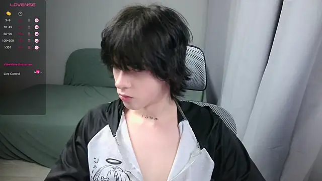 LeonBoykisser online show from 02-19-26, 10:39