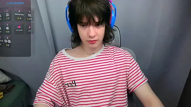 LeonBoykisser online show from 05-30-26, 11:07