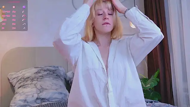 Hey Lolly  online show from 03-27-26, 08:52