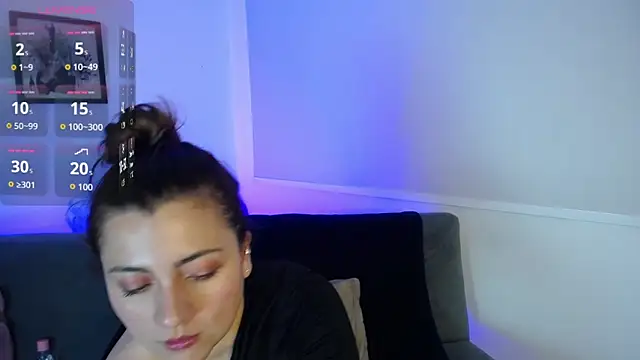 Snapshot of Selina_Sykes chatting on 03-23-26, 10:47 Selina Sykes online show from 03-23-26, 10:47