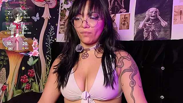 victoriia thompson online show from 02-27-26, 11:16