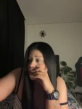 JacqueDiaz online show from 02-17-26, 12:40