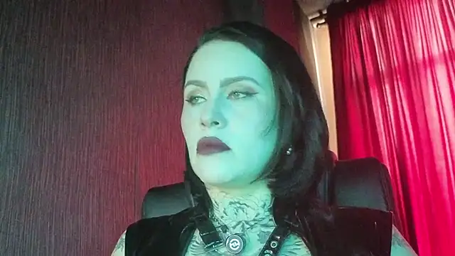 Mistressolivia07 online show from 02-18-26, 02:57