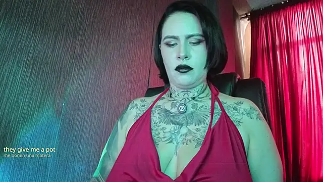 Mistressolivia07 online show from 05-08-26, 03:39