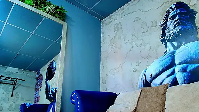 Vans Ross online show from 03-21-26, 06:55