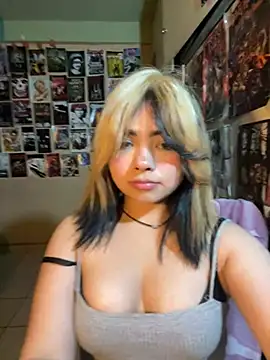 pinkybombon online show from 02-05-26, 11:53