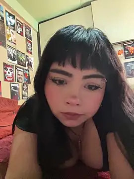 pinkybombon online show from 06-18-26, 08:02