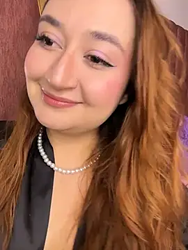 SalomeFlores online show from 03-26-26, 12:06