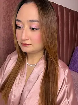 SalomeFlores online show from 04-08-26, 11:59