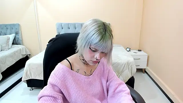 Bela Craxkerr online show from 03-17-26, 12:52