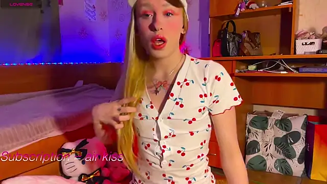 miss barbie111 online show from 02-14-26, 03:31