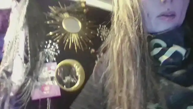 allymoon1369 online show from 04-19-26, 02:49