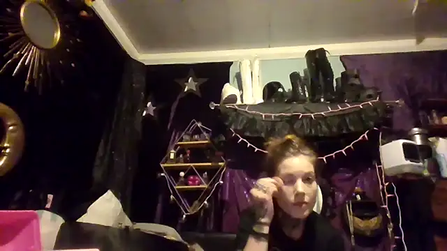 allymoon1369 online show from 05-13-26, 05:38