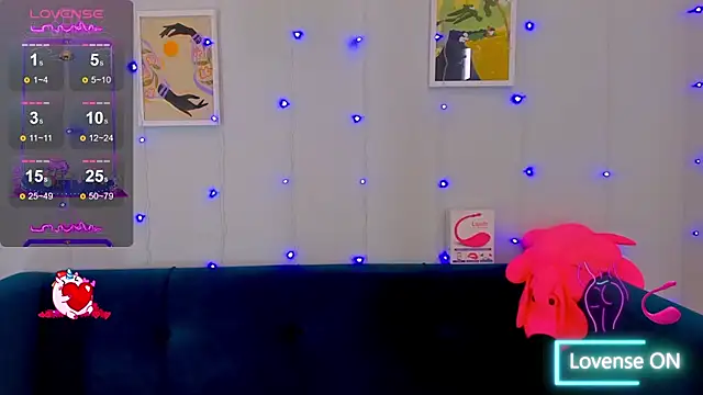 sweetevies online show from 01-14-26, 09:37