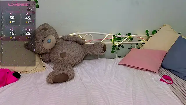 sweetevies online show from 02-09-26, 09:57