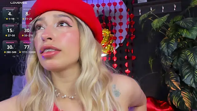 Noaah25  online show from 02-14-26, 04:53