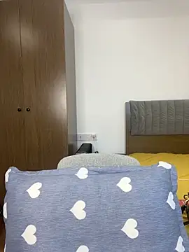 coco-p online show from 02-01-26, 06:01