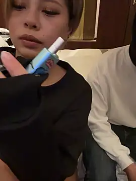 BADBITCHISAKI online show from 02-11-26, 11:59