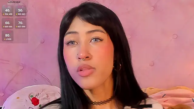 internett sweetheart online show from 01-18-26, 05:00