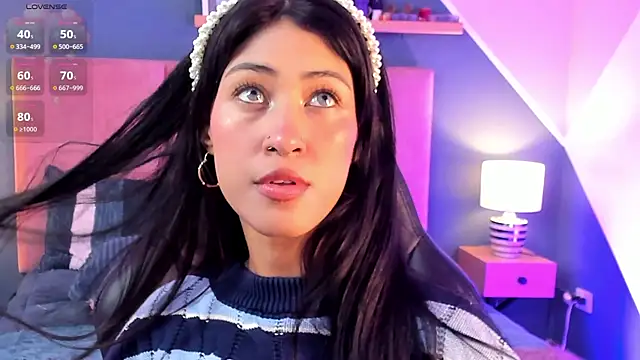 internett sweetheart online show from 02-08-26, 05:11