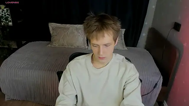 Kai Milller online show from 02-11-26, 07:08