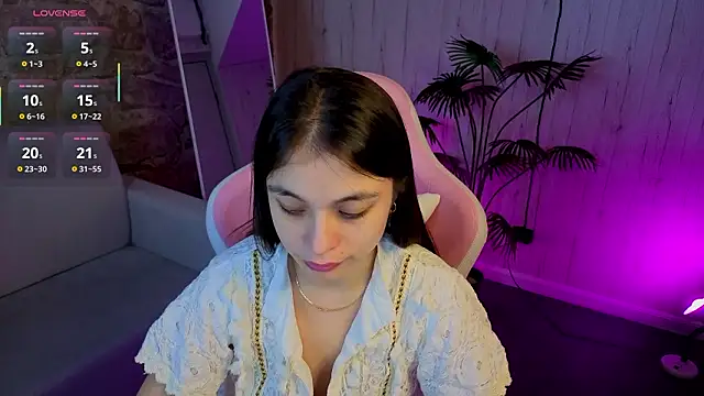 Kim Bless online show from 02-19-26, 01:23