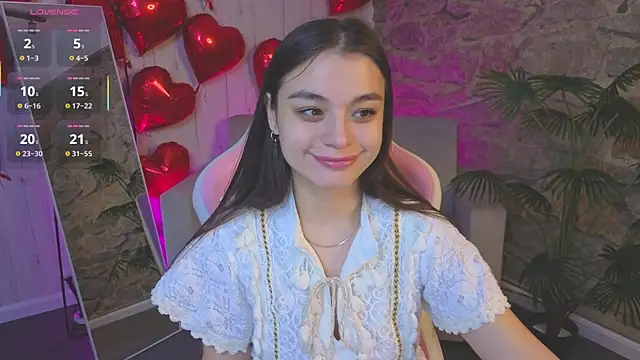 Kim Bless online show from 03-27-26, 01:33